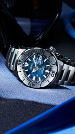 SEIKO PROSPEX SAVE THE OCEAN SPECIAL EDITION SRPH75K1 - Image 2