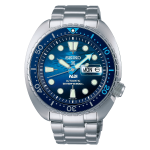 SEIKO KING TURTLE DIVERS 200 PADI SPECIAL EDITION SRPK01K1