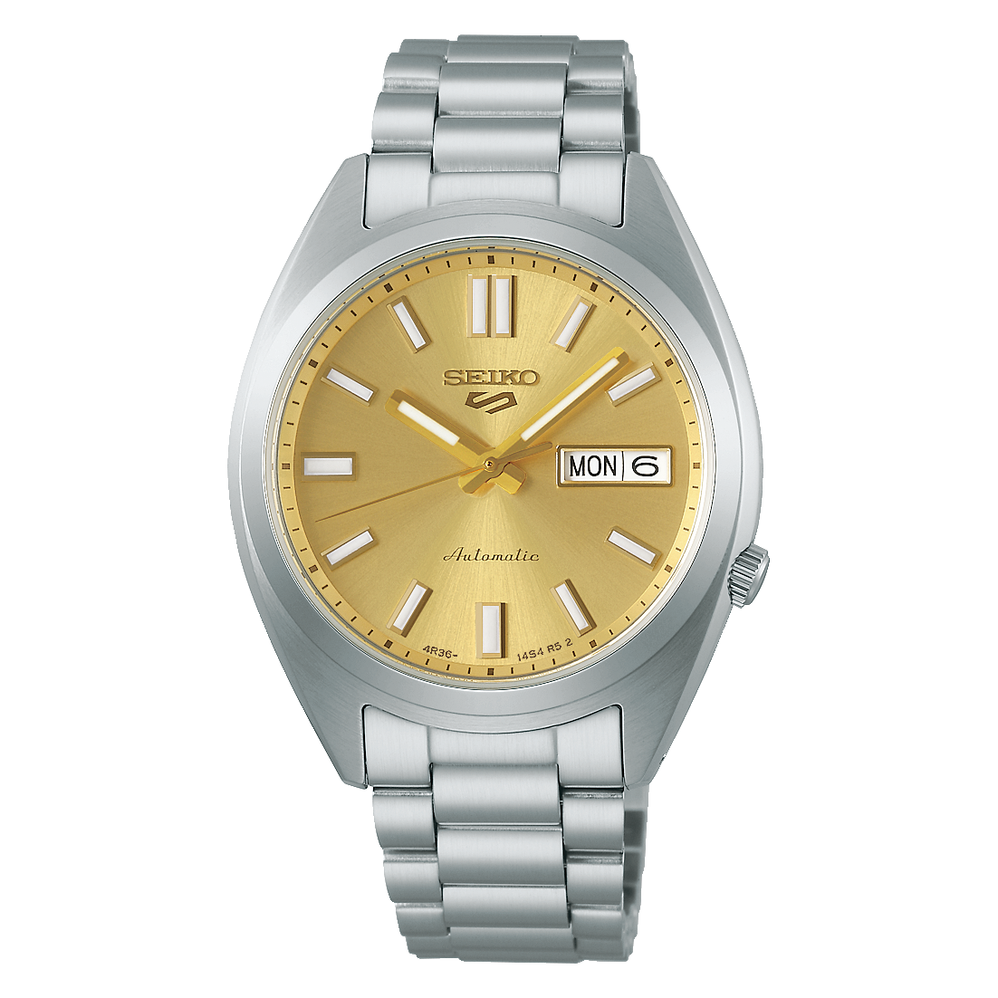 SRPL59K1 RELOJ SEIKO 5 SPORTS SNXS SERIES SRPL59K1 - Image 1