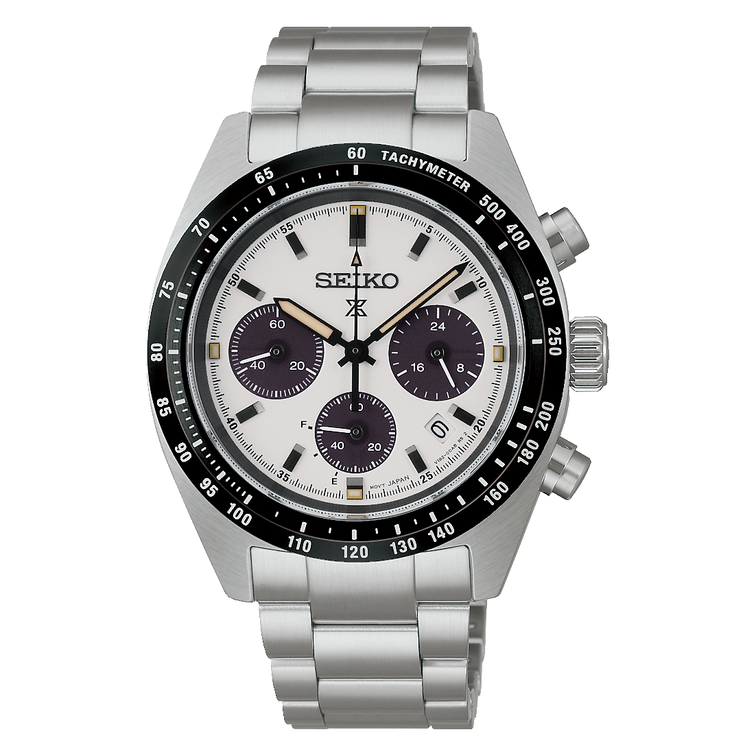 SSC961P1 SEIKO PROSPEX SPEEDTIMER PANDA SSC961P1 - Image 1