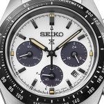 SEIKO PROSPEX SPEEDTIMER PANDA SSC961P1 - Image 2