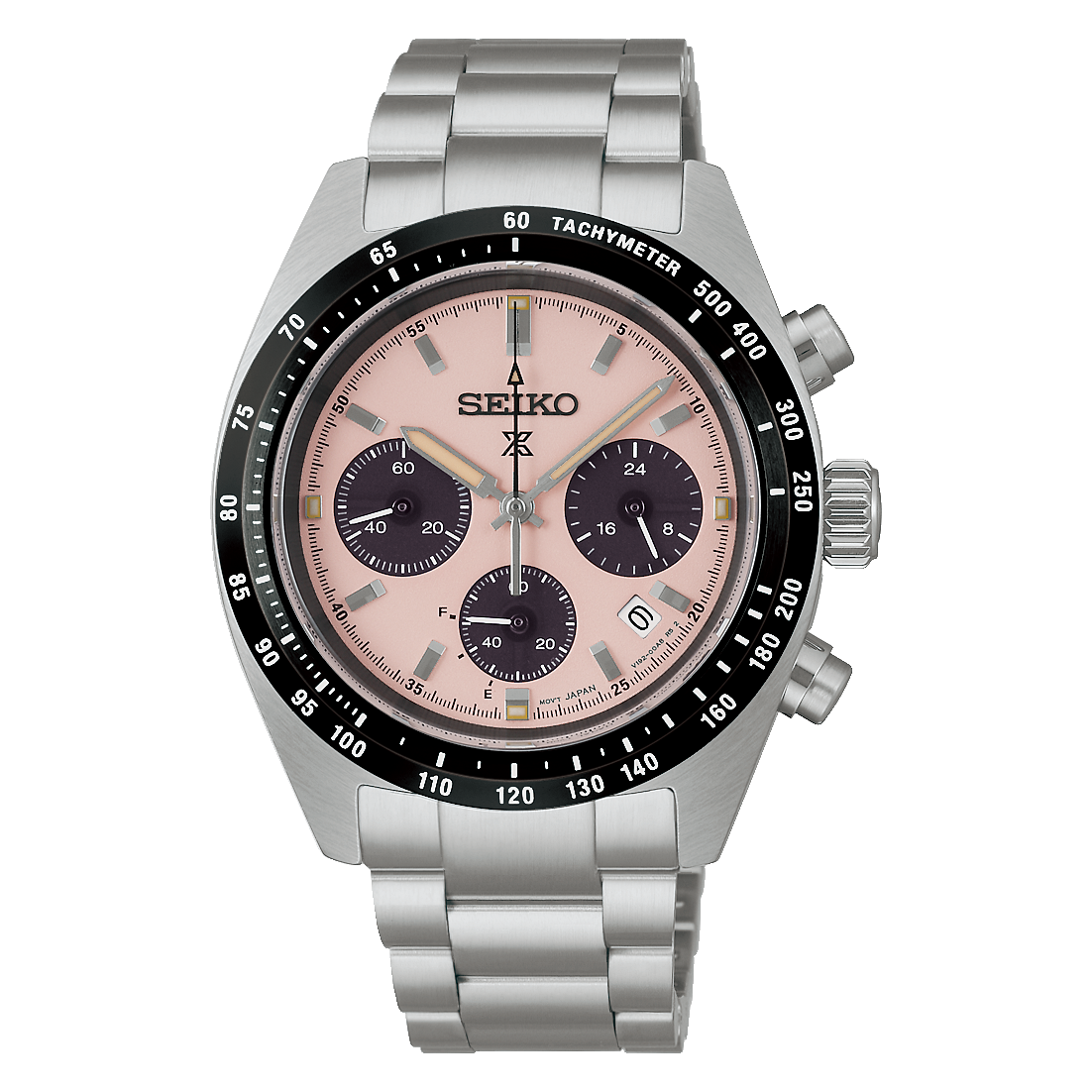 SSC963P1 SEIKO PROSPEX SPEEDTIMER PANDA SSC963P1 - Image 1