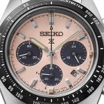 SEIKO PROSPEX SPEEDTIMER PANDA SSC963P1 - Image 2
