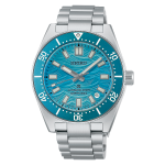 SEIKO PROSPEX DIVER 300 1965 HERITAGE DIVER’S WATCH FAN-SELECTED LIMITED EDITION EDICIÓN LIMITADA A 4,500 PIEZAS