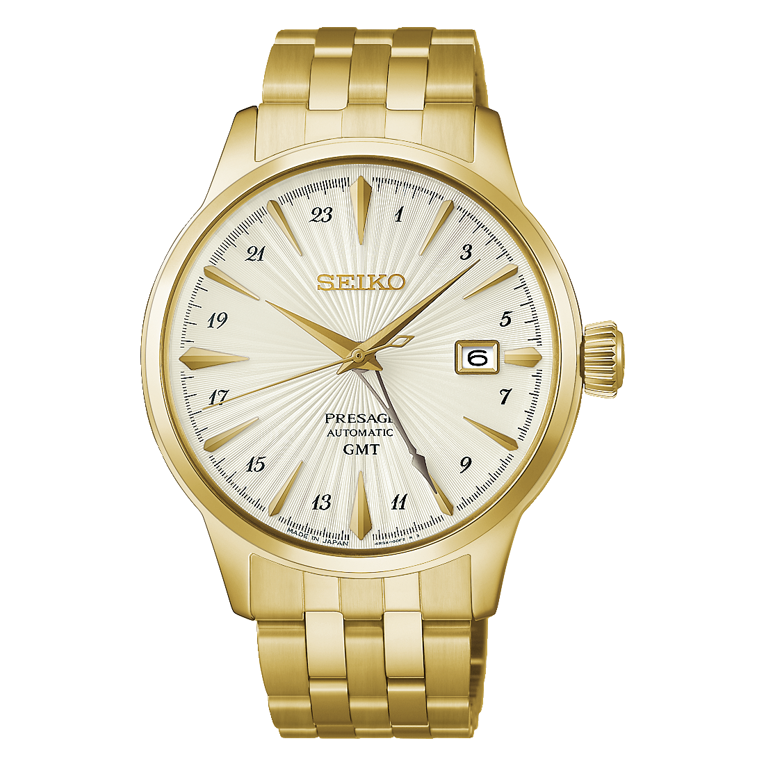 HCB004J1 SEIKO PRESAGE COCKTAIL TIME HCB004J1 - Image 1