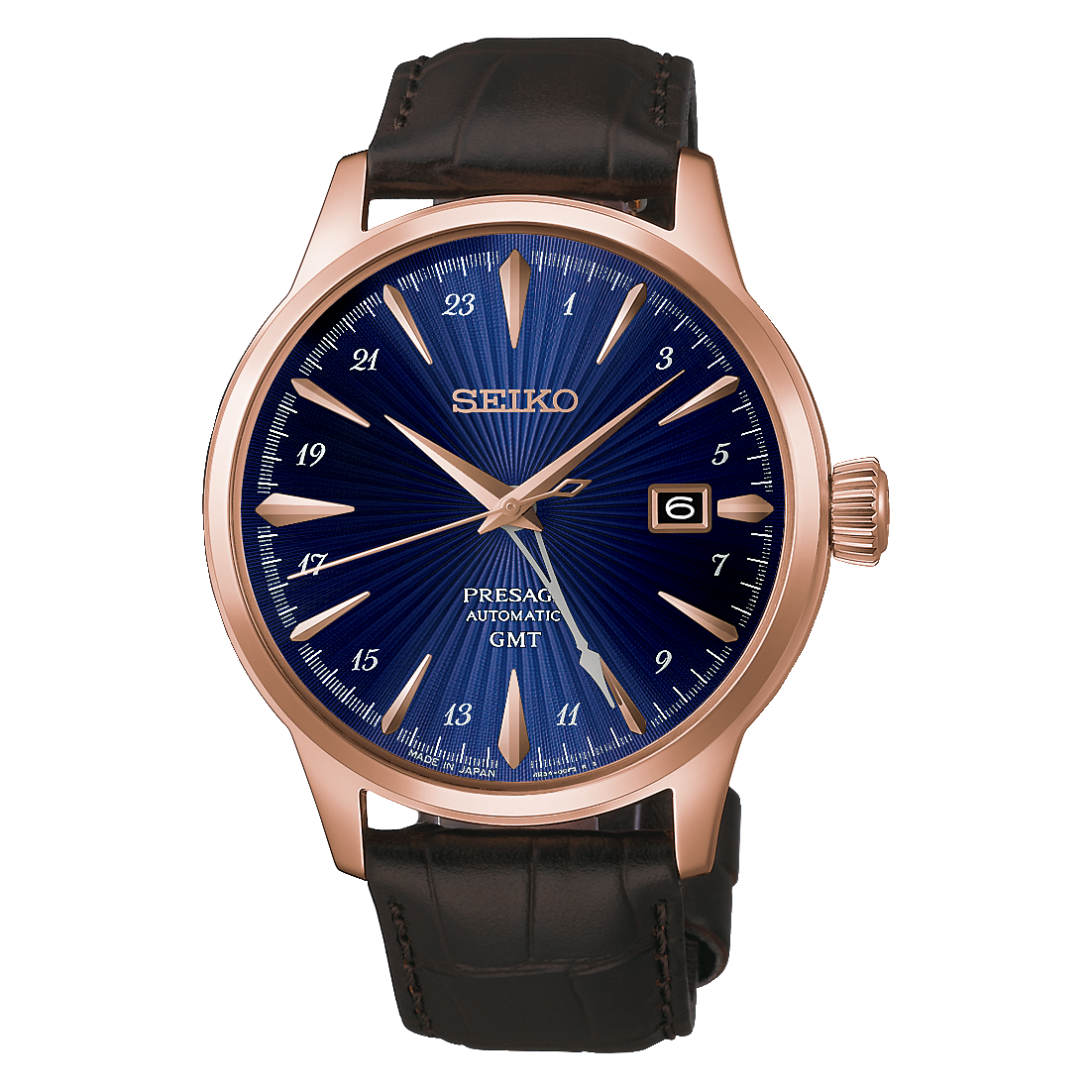HCB005J1 SEIKO PRESAGE COCKTAIL TIME HCB005J1 - Image 1