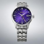 SEIKO PRESAGE COCKTAIL TIME  145th ANNIVERSARY LIMITED EDITION - Image 3