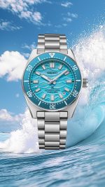 SEIKO PROSPEX DIVER 300 1965 HERITAGE DIVER’S WATCH FAN-SELECTED LIMITED EDITION EDICIÓN LIMITADA A 4,500 PIEZAS - Image 2