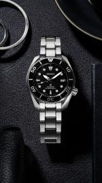 SEIKO PROSPEX DIVERS 200 SUMO SPB101J1 - Image 2